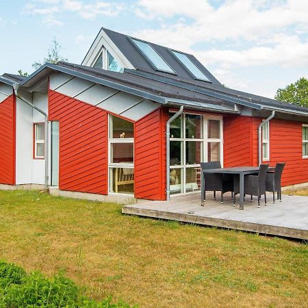 Holiday Home Vemb VI Ngoại thất bức ảnh