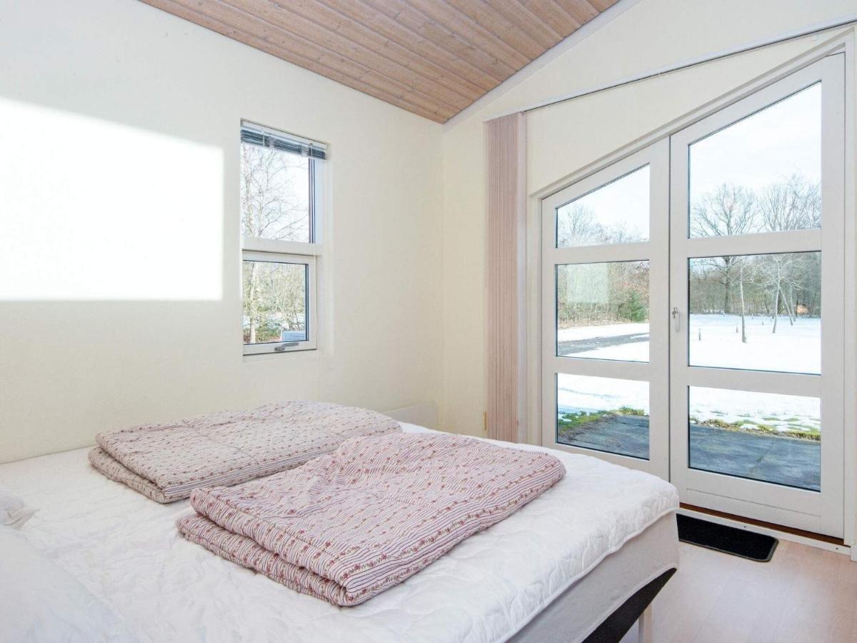 Holiday Home Vemb VI Ngoại thất bức ảnh