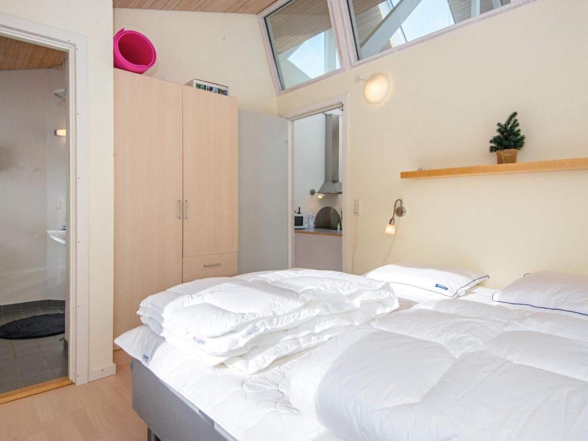 Holiday Home Vemb VI Ngoại thất bức ảnh