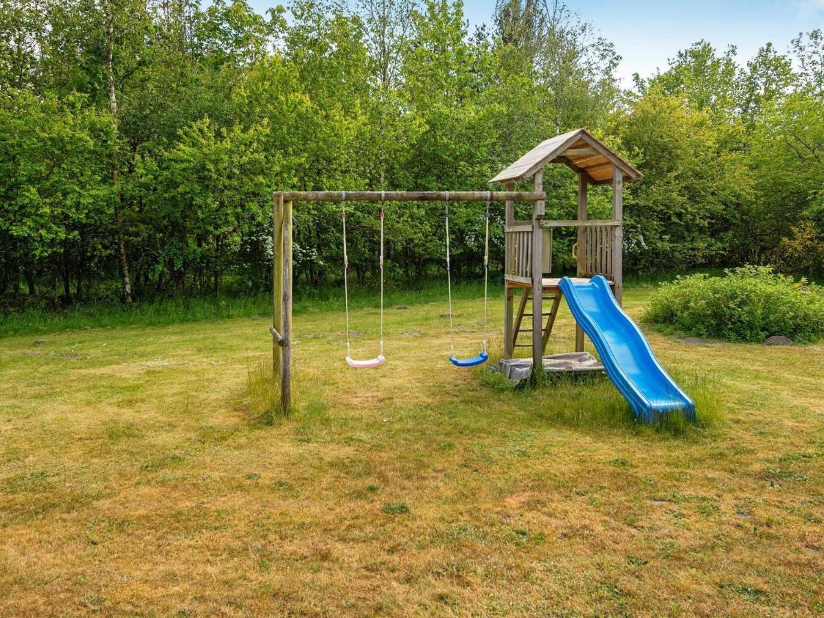 Holiday Home Vemb VI Ngoại thất bức ảnh